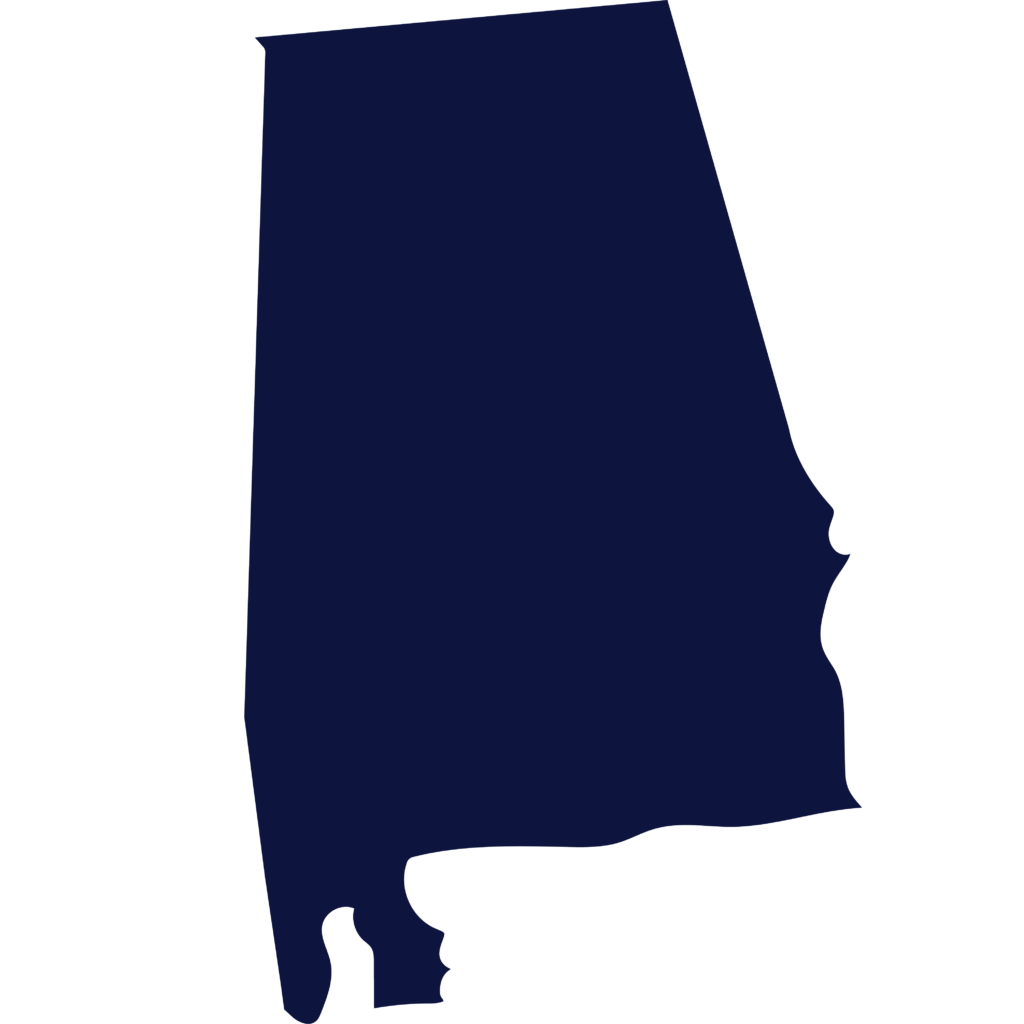 Alabama Voting Information