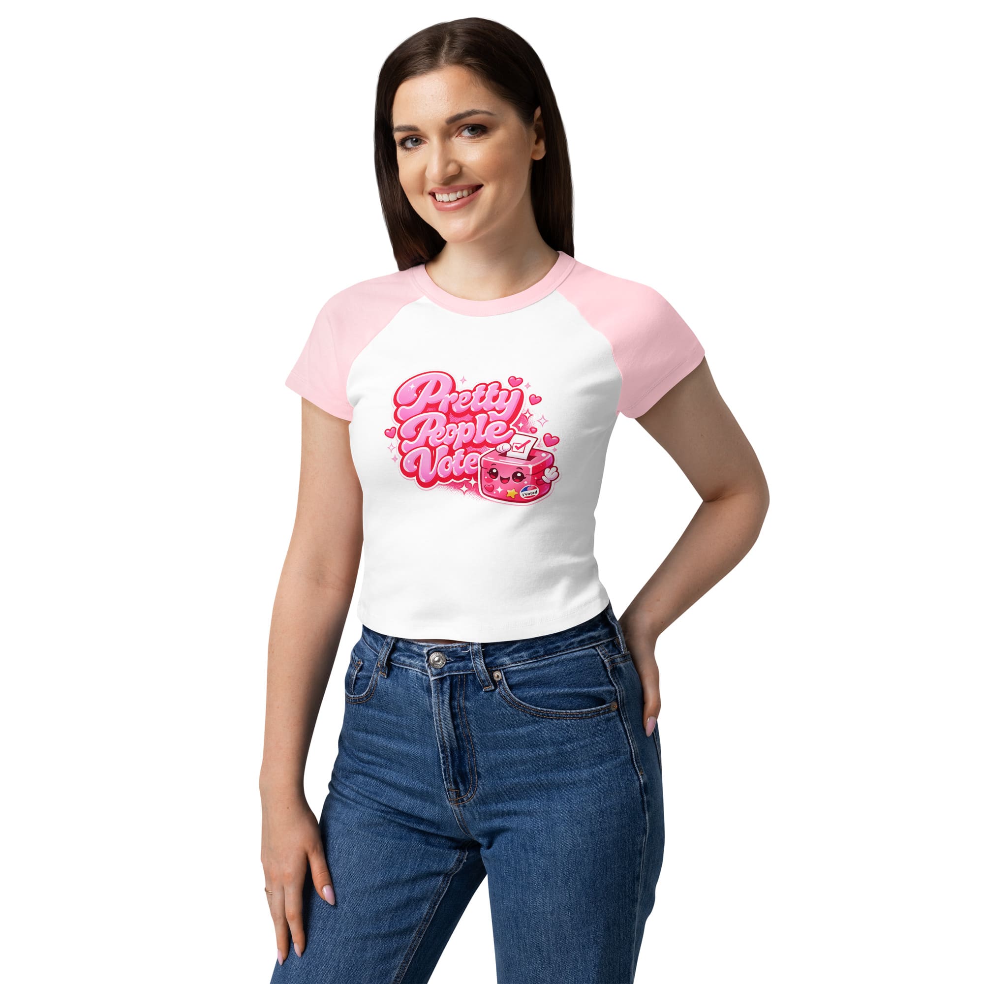 womens-micro-rib-raglan-baby-tee-white-pink-front-69970ca7eef60.jpg