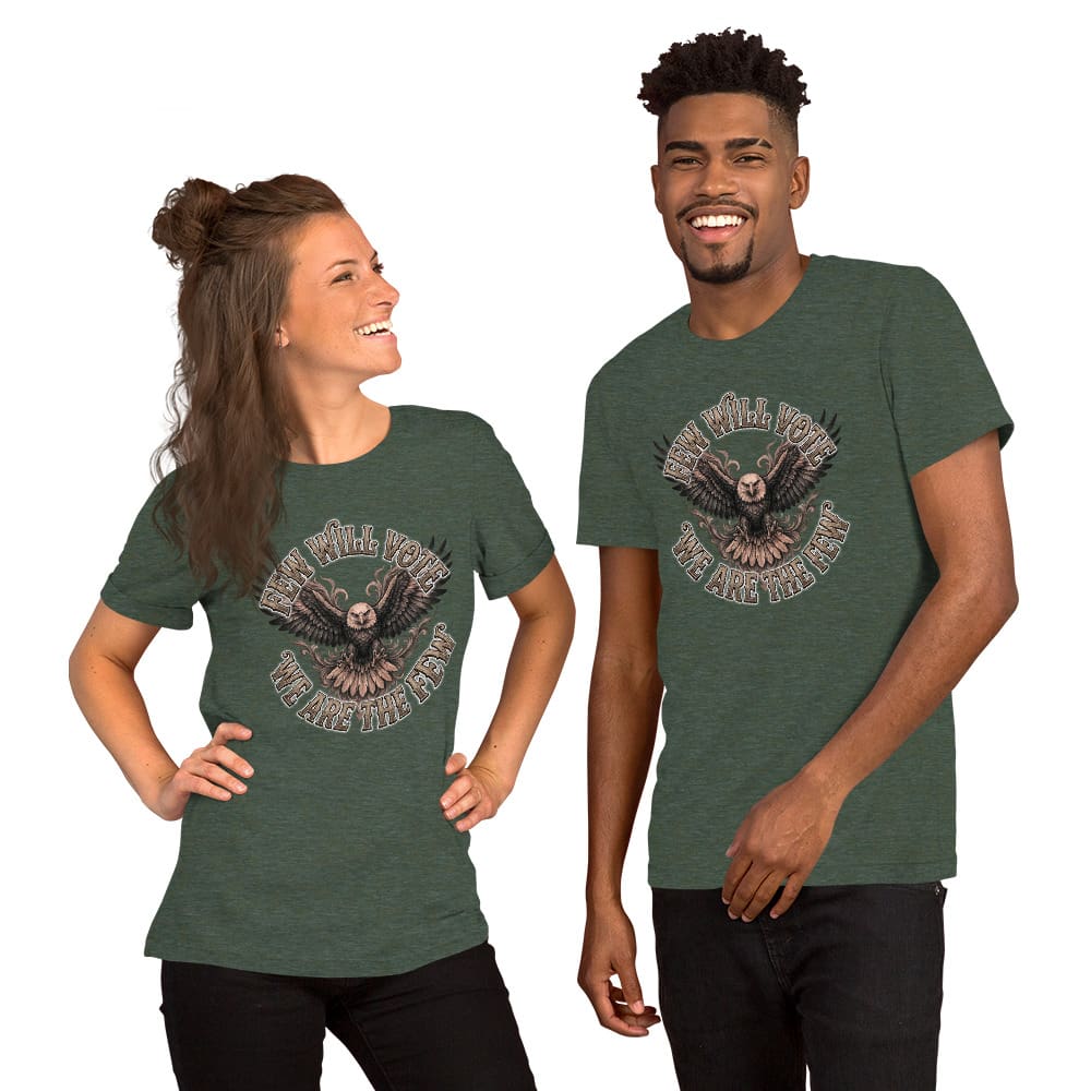 unisex-staple-t-shirt-heather-forest-front-6a68bafc50c4c.jpg