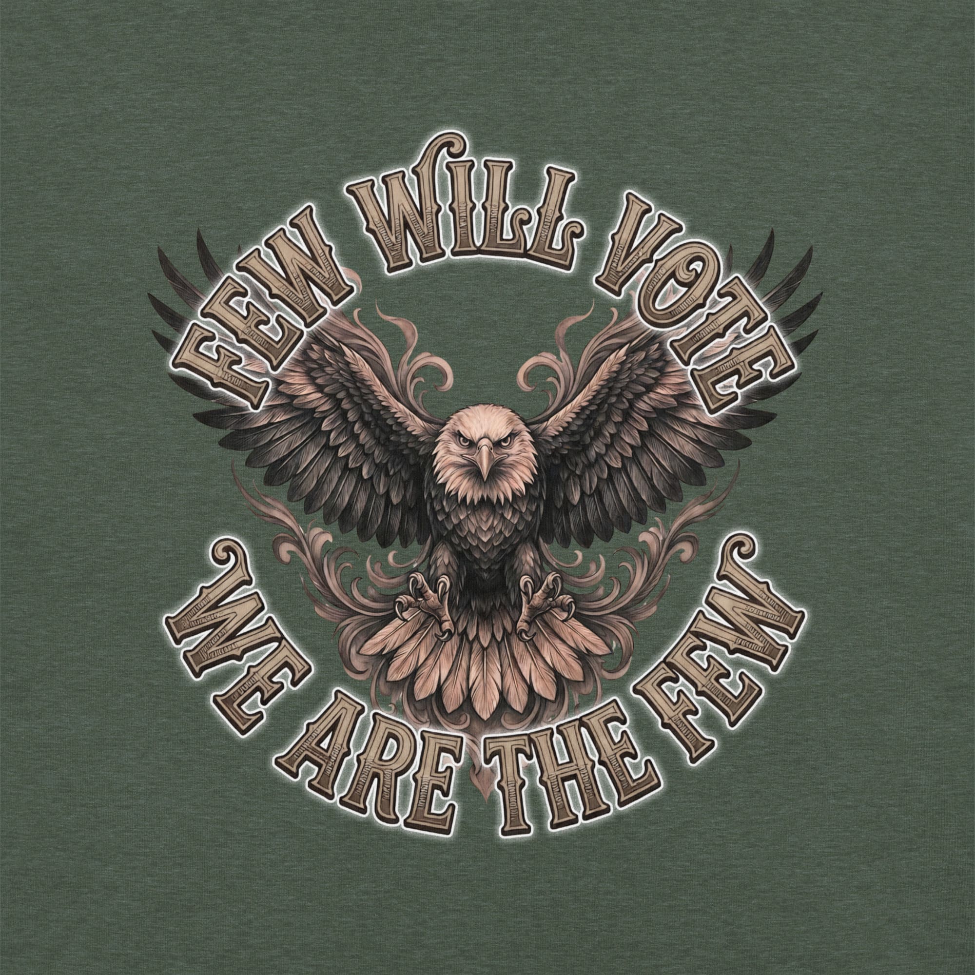 unisex-staple-t-shirt-heather-forest-front-6a68bafc50fe9.jpg